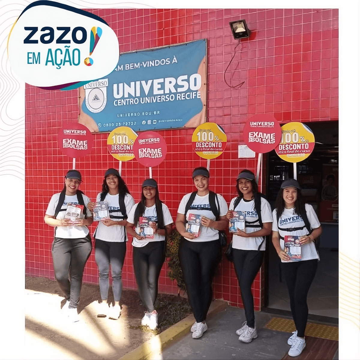 ZAZO Comunicação e Marketing